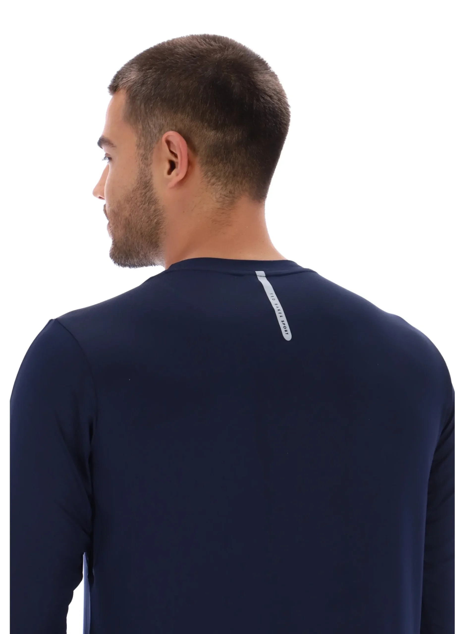 Licensee Batra Group Sportbekleidung<Aeroflow Langarm-Laufshirt