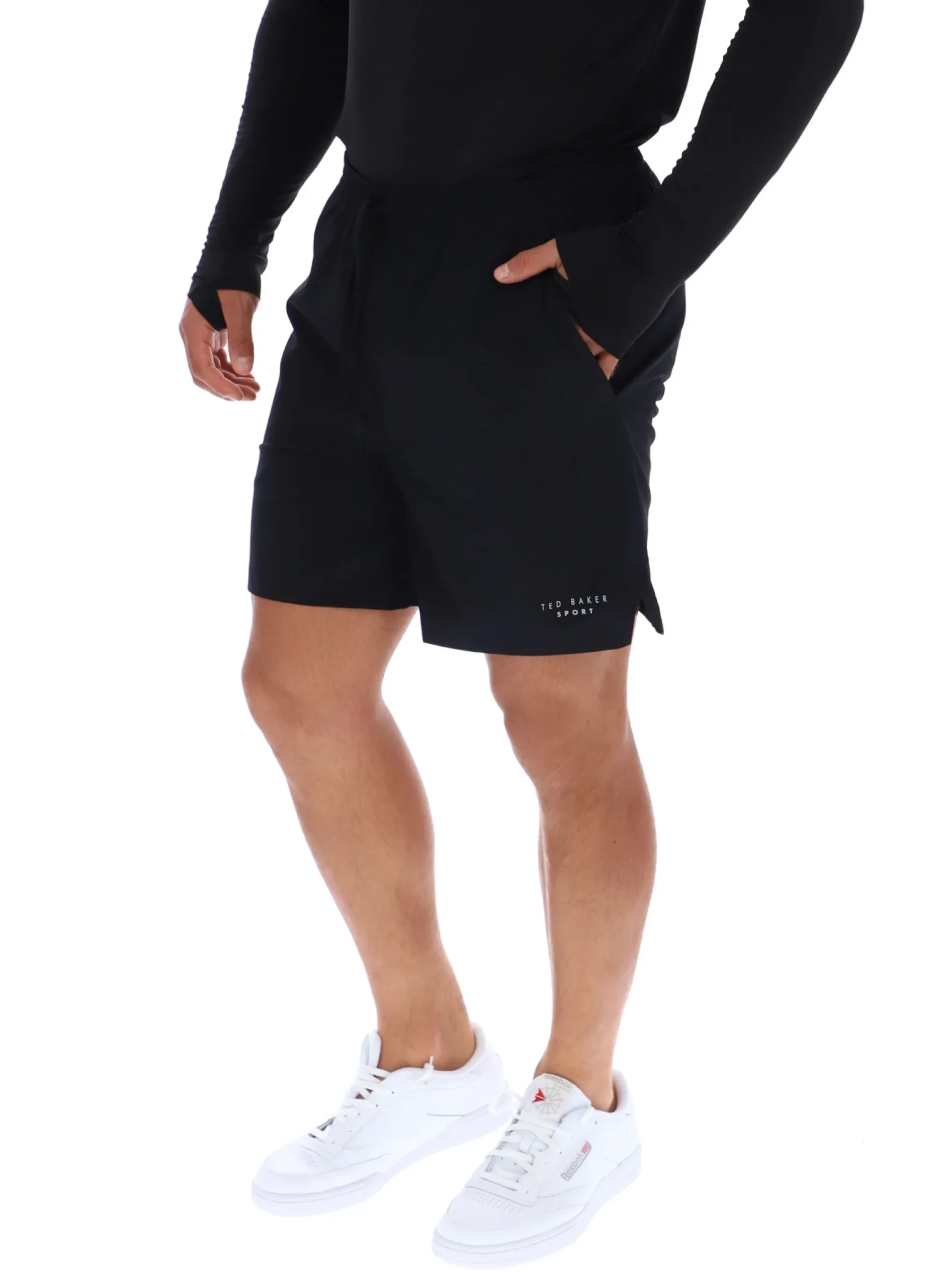 Licensee Batra Group Sportbekleidung<Aeroflow 7" Laufshorts