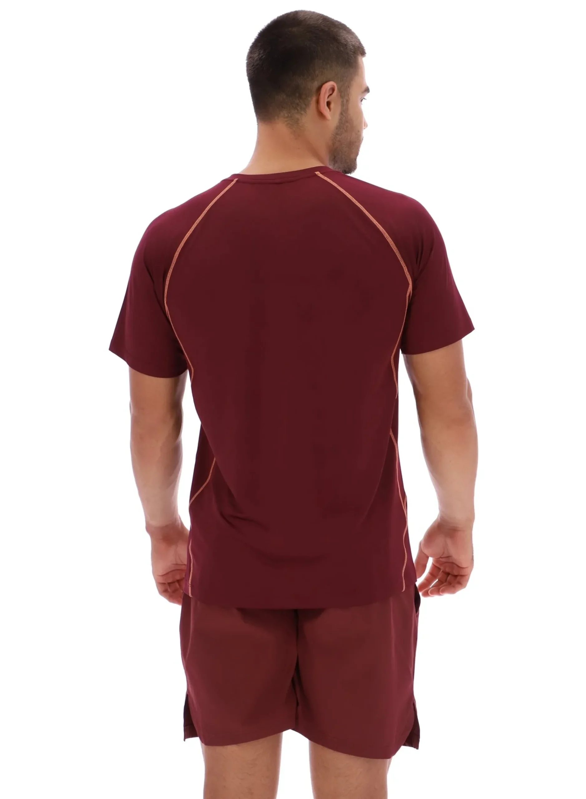 Licensee Batra Group Sportbekleidung<Aeroflow Schnelltrocknendes Sport-T-Shirt