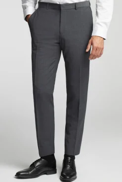 Licensee Baird Group Anzüge & Maßanfertigungen|Hosen & Chinos<Anzughose aus Wollmischung, schmal geschnitten