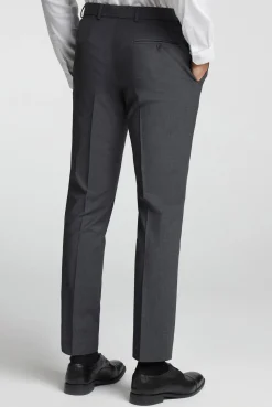Licensee Baird Group Anzüge & Maßanfertigungen|Hosen & Chinos<Anzughose aus Wollmischung, schmal geschnitten