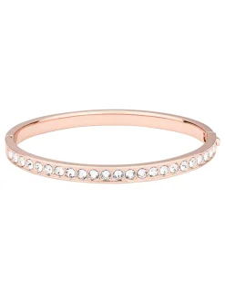 Damen Licensee Simon Harrison Damenschmuck|Sämtliches Zubehör<Armband mit Kristallscharnier
