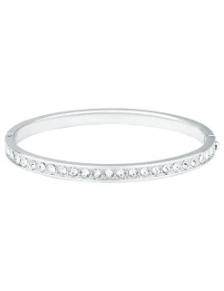 Damen Licensee Simon Harrison Damenschmuck|Sämtliches Zubehör<Armband mit Kristallscharnier