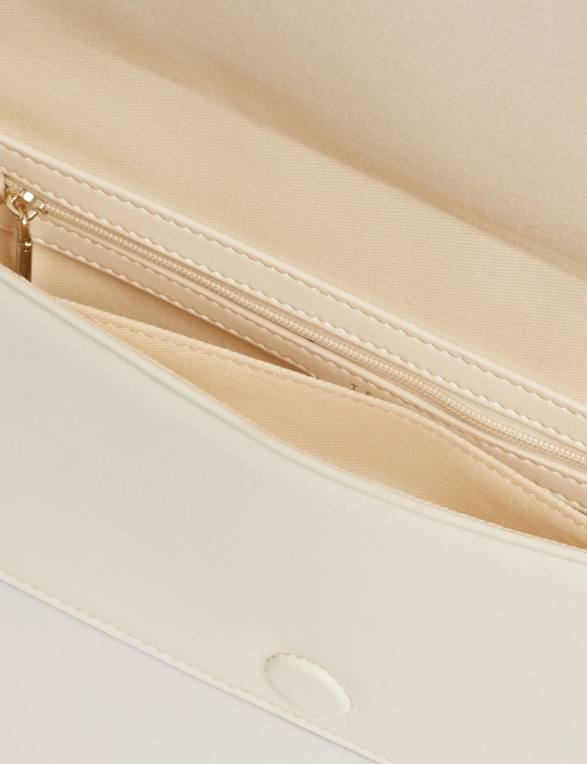 New Lobster Limited Schultertaschen|Der Weihnachtsladen<Bastpaneel-Umhängetasche im Baguette-Stil