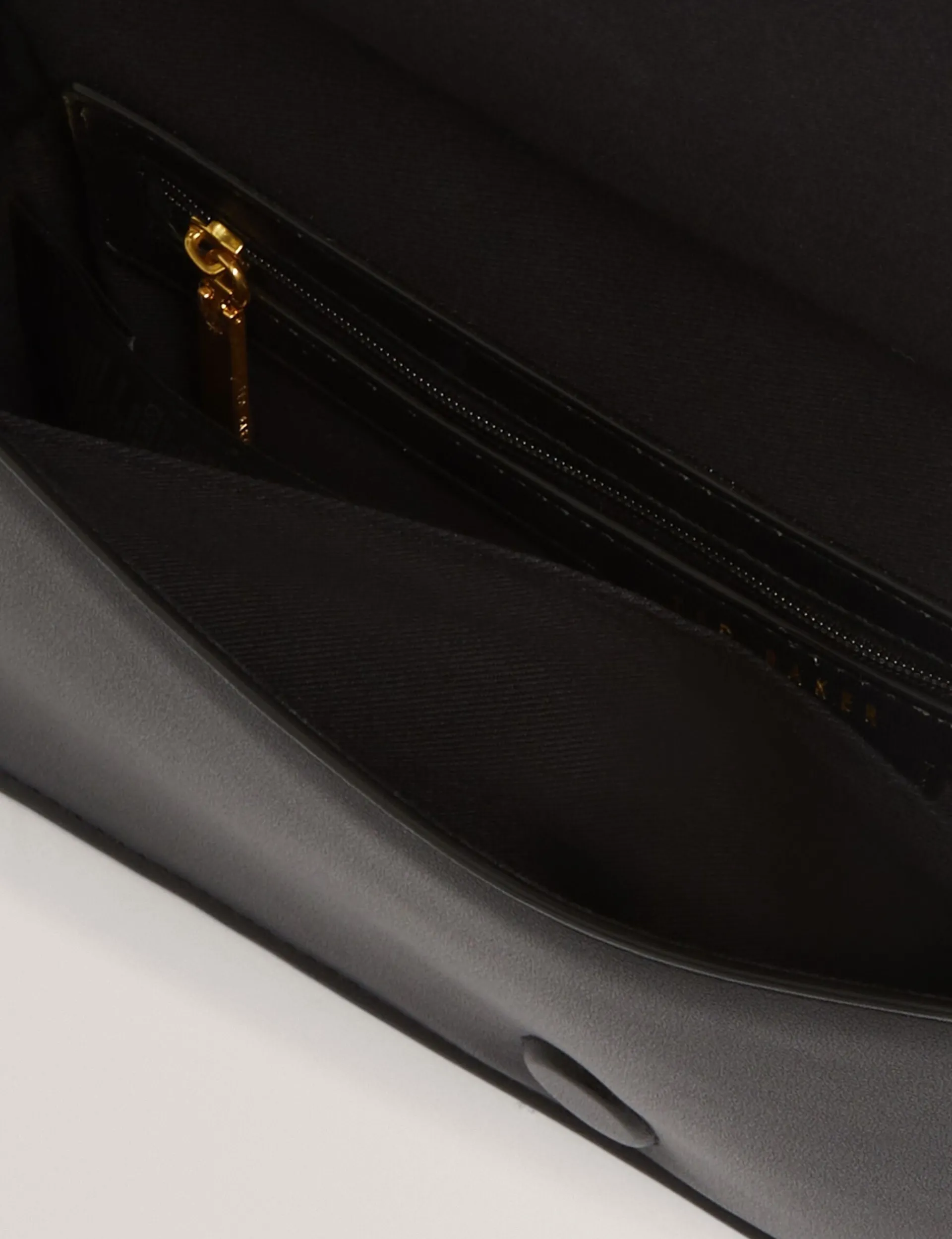 New Lobster Limited Schultertaschen|Der Weihnachtsladen<Bastpaneel-Umhängetasche im Baguette-Stil