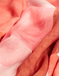 New Lobster Limited Hüte, Handschuhe & Schals|Neue Frühlingsblumen<Bedrucktes Kopftuch