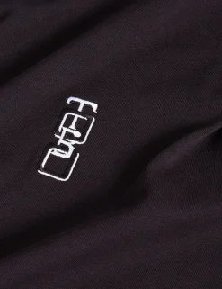 New Lobster Limited Oberteile & T-Shirts|Der Weihnachtsladen<Besticktes TB-Logo-T-Shirt mit lockerer Passform