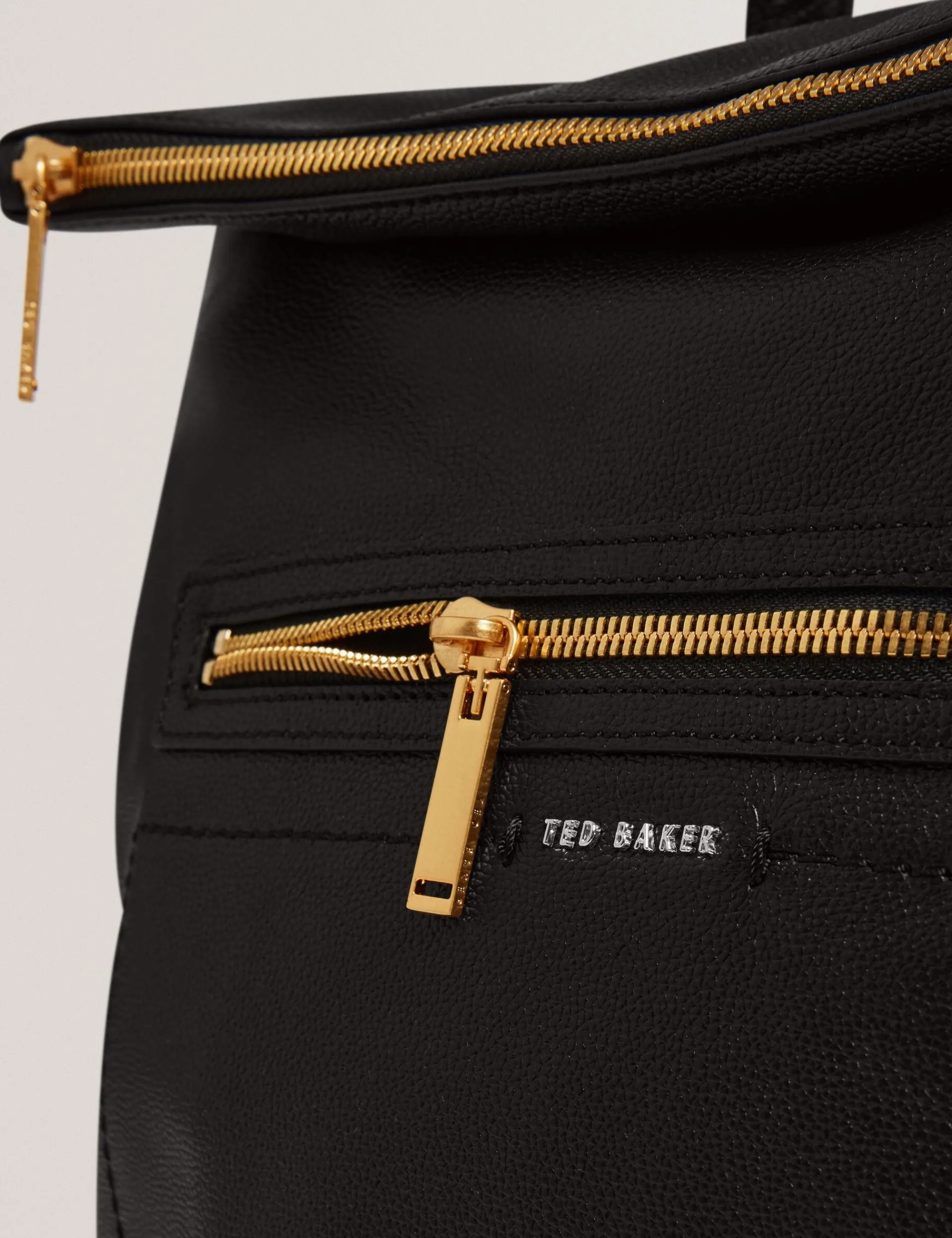 New Lobster Limited Arbeitskleidung<Branding Webbing Großer Lederrucksack