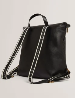 New Lobster Limited Arbeitskleidung<Branding Webbing Großer Lederrucksack