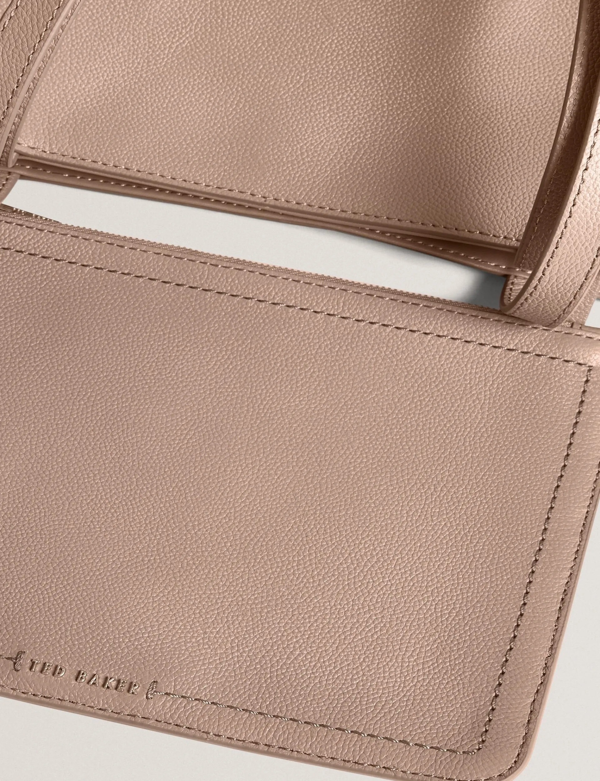 Damen New Lobster Limited Luxusgeschenke Für Damen|Tragetaschen<Breite Tragetasche aus genarbtem Leder
