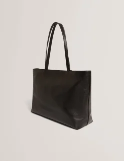 Damen New Lobster Limited Luxusgeschenke Für Damen|Tragetaschen<Breite Tragetasche aus genarbtem Leder