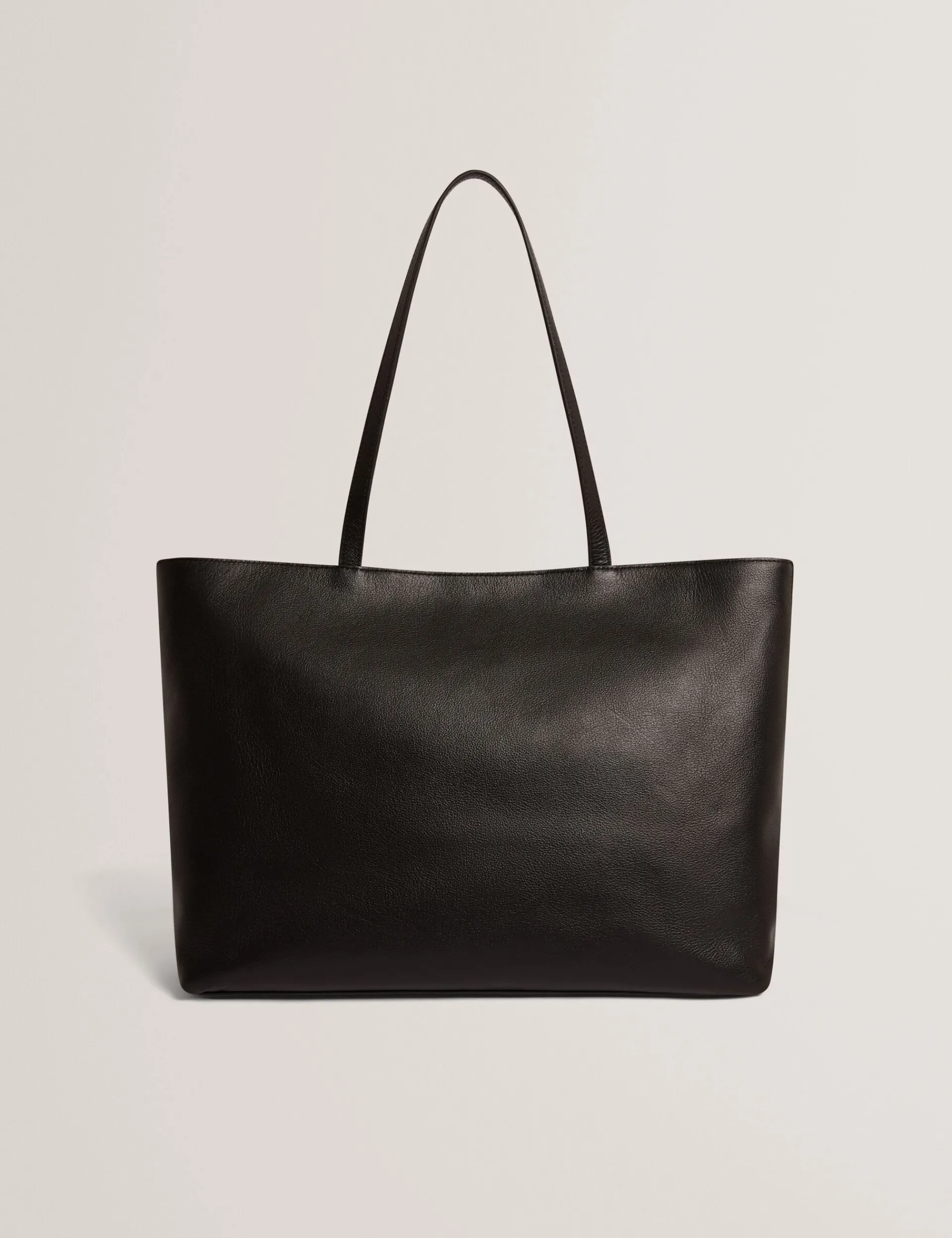 Damen New Lobster Limited Luxusgeschenke Für Damen|Tragetaschen<Breite Tragetasche aus genarbtem Leder