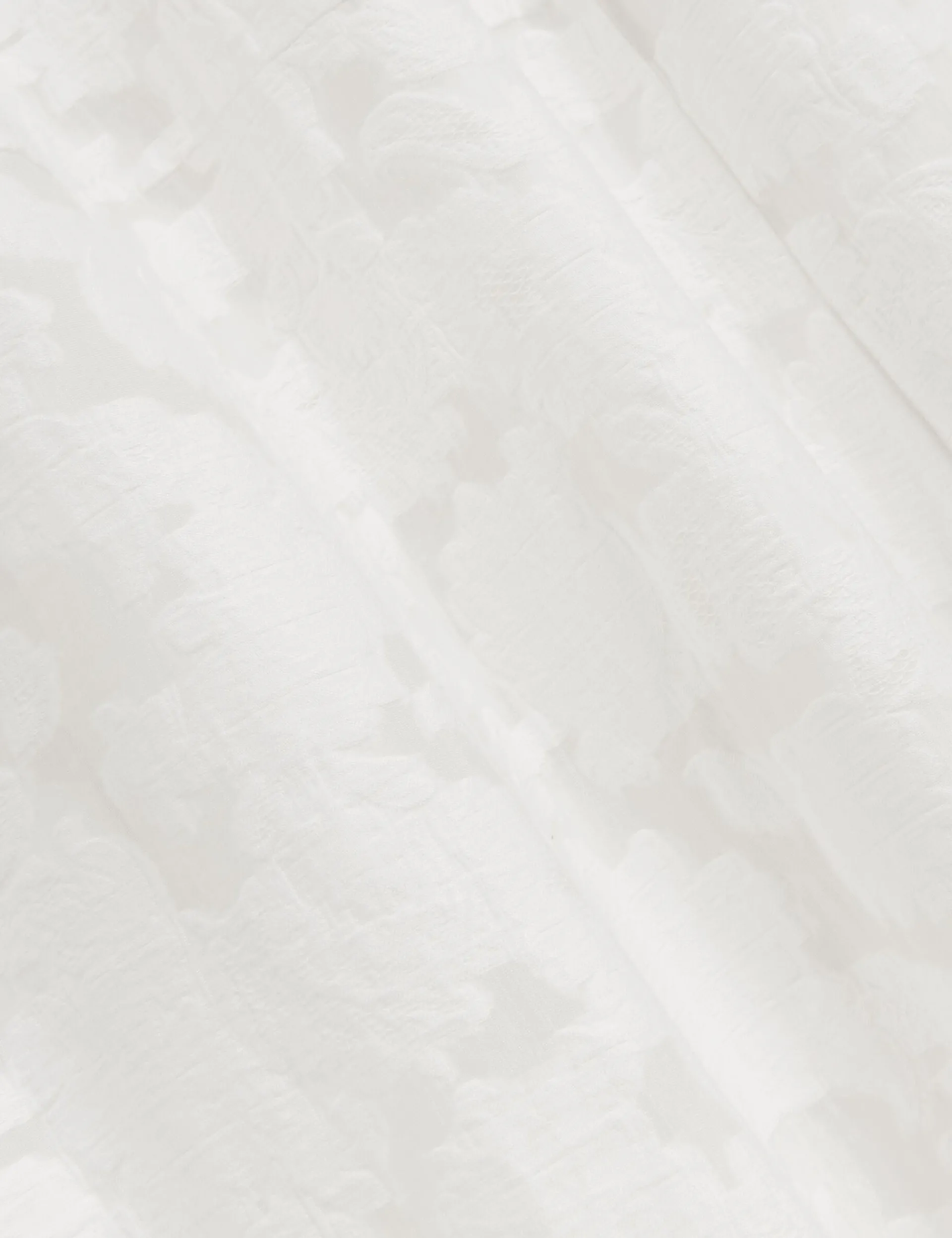New Lobster Limited Festliche Kleidung|Die Hochzeitsredaktion<Burnout-Midi-Kleid mit Blumenmuster und tiefer Taille