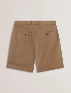New Lobster Limited Shorts|Der Weihnachtsladen<Chino-Shorts aus Baumwollmischgewebe mit regulärer Passform