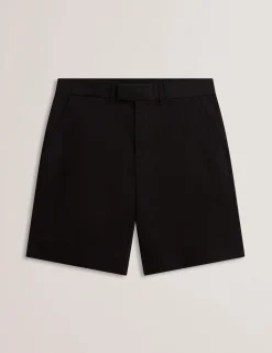 New Lobster Limited Shorts|Der Weihnachtsladen<Chino-Shorts aus Baumwollmischgewebe mit regulärer Passform