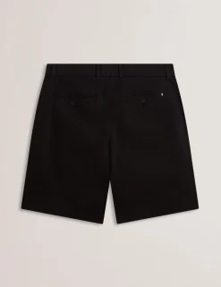 New Lobster Limited Shorts|Der Weihnachtsladen<Chino-Shorts aus Baumwollmischgewebe mit regulärer Passform