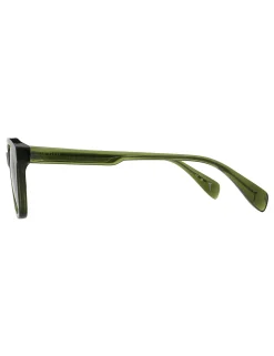 Herren Licensee Mondottica Sonnenbrille|Sämtliches Zubehör<Chunky Pantos Frame Sonnenbrille