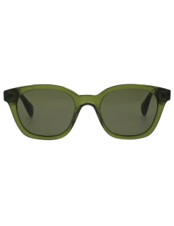 Herren Licensee Mondottica Sonnenbrille|Sämtliches Zubehör<Chunky Pantos Frame Sonnenbrille