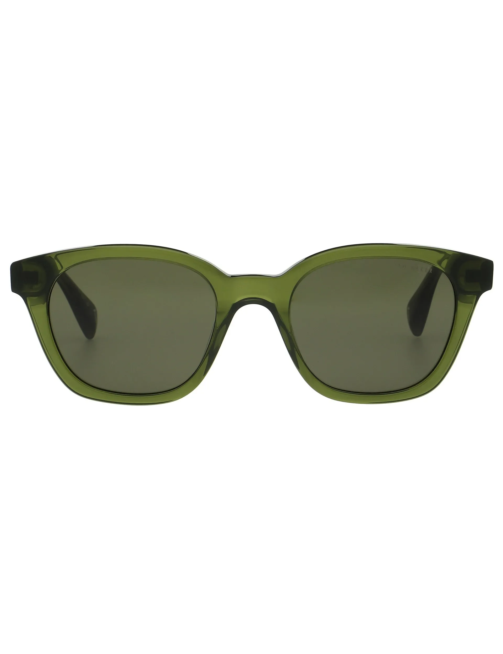 Herren Licensee Mondottica Sonnenbrille|Sämtliches Zubehör<Chunky Pantos Frame Sonnenbrille