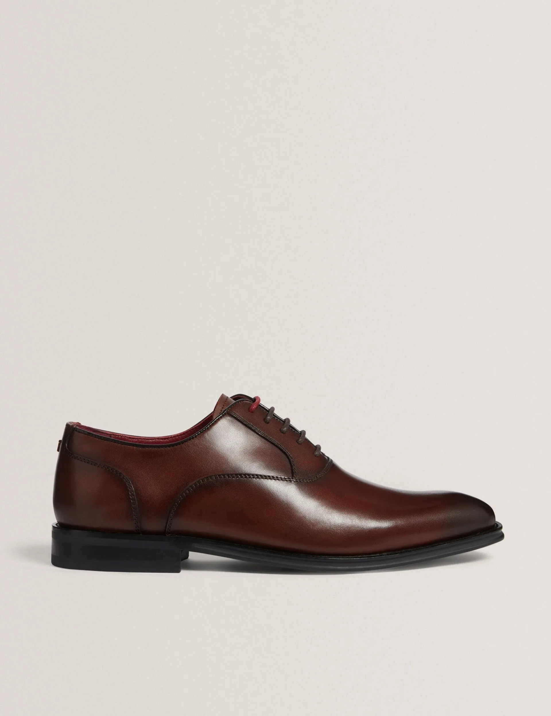 New Lobster Limited Intelligente Schuhe|Arbeitskleidung<Derby-Schnürschuhe aus Glattleder