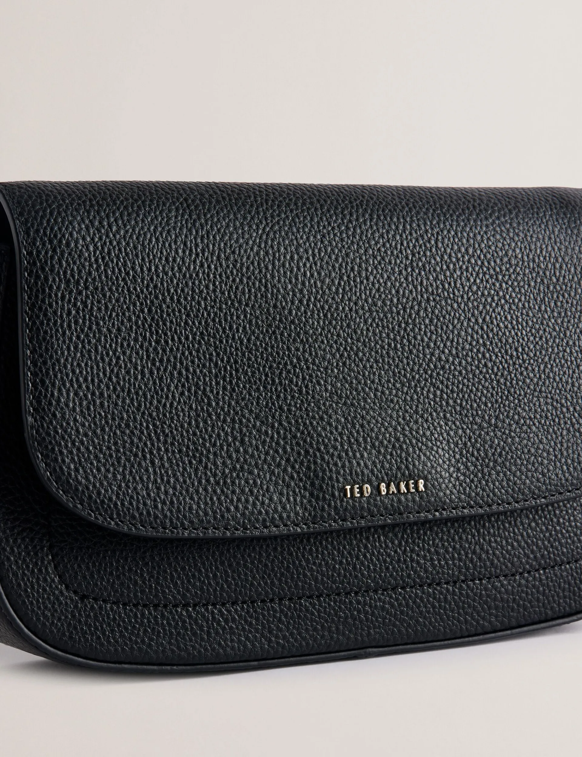 New Lobster Limited Umhängetaschen<East West Satchel-Tasche aus Ledergewebe