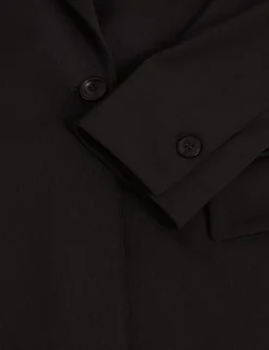 New Lobster Limited Anzüge & Zweiteiler|Mäntel Und Jacken<Einreihiger Ponte Boyfriend-Blazer