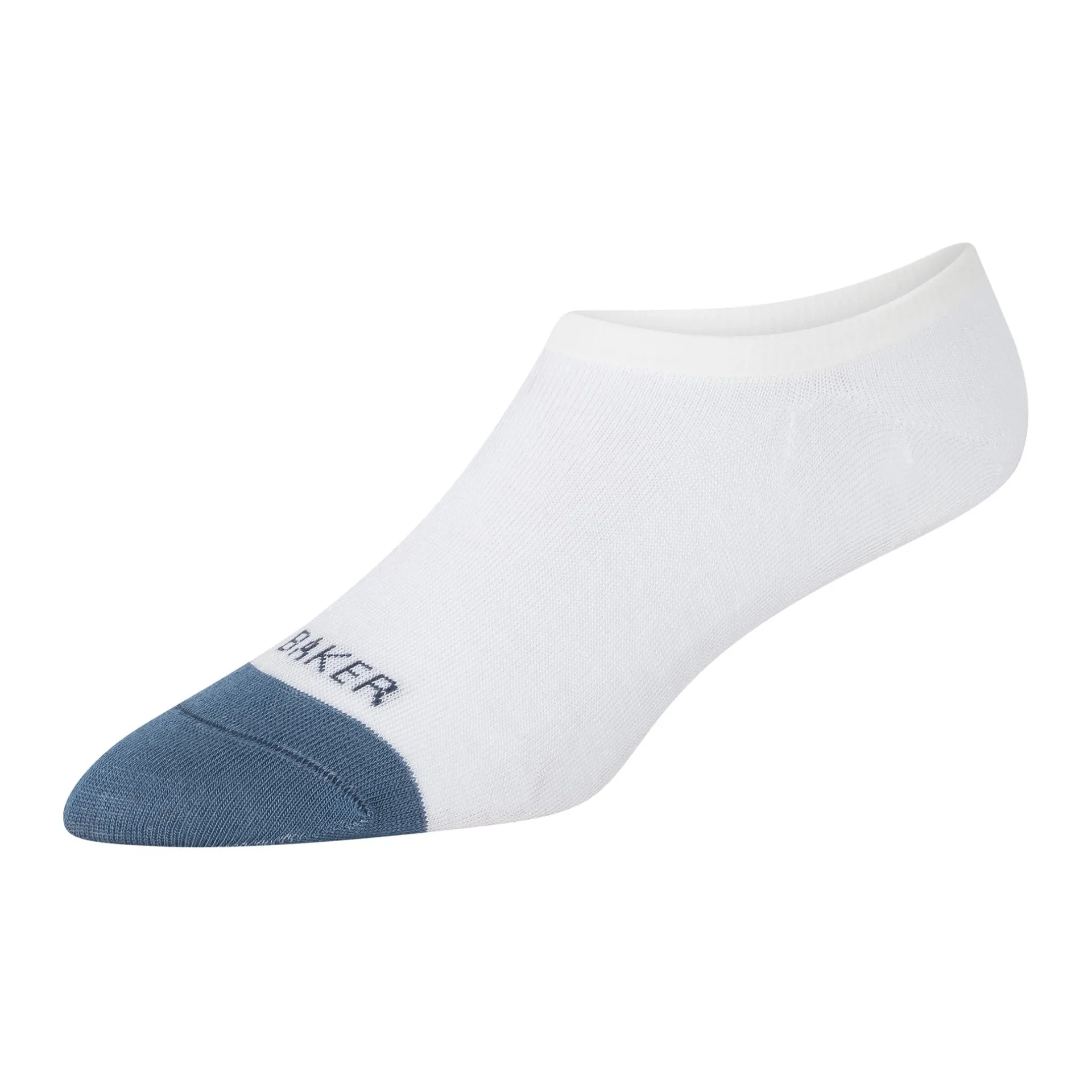 United Legwear & Apparel Co. Sämtliches Zubehör|Socken<3er-Pack Liner-Trainersocken