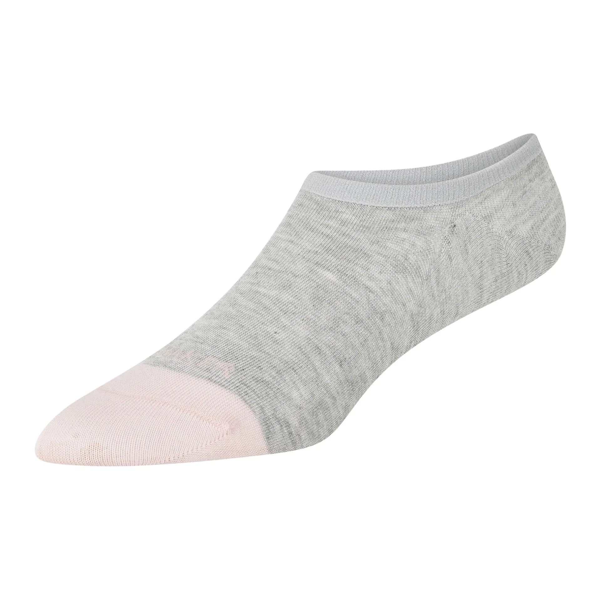 United Legwear & Apparel Co. Sämtliches Zubehör|Socken<3er-Pack Liner-Trainersocken