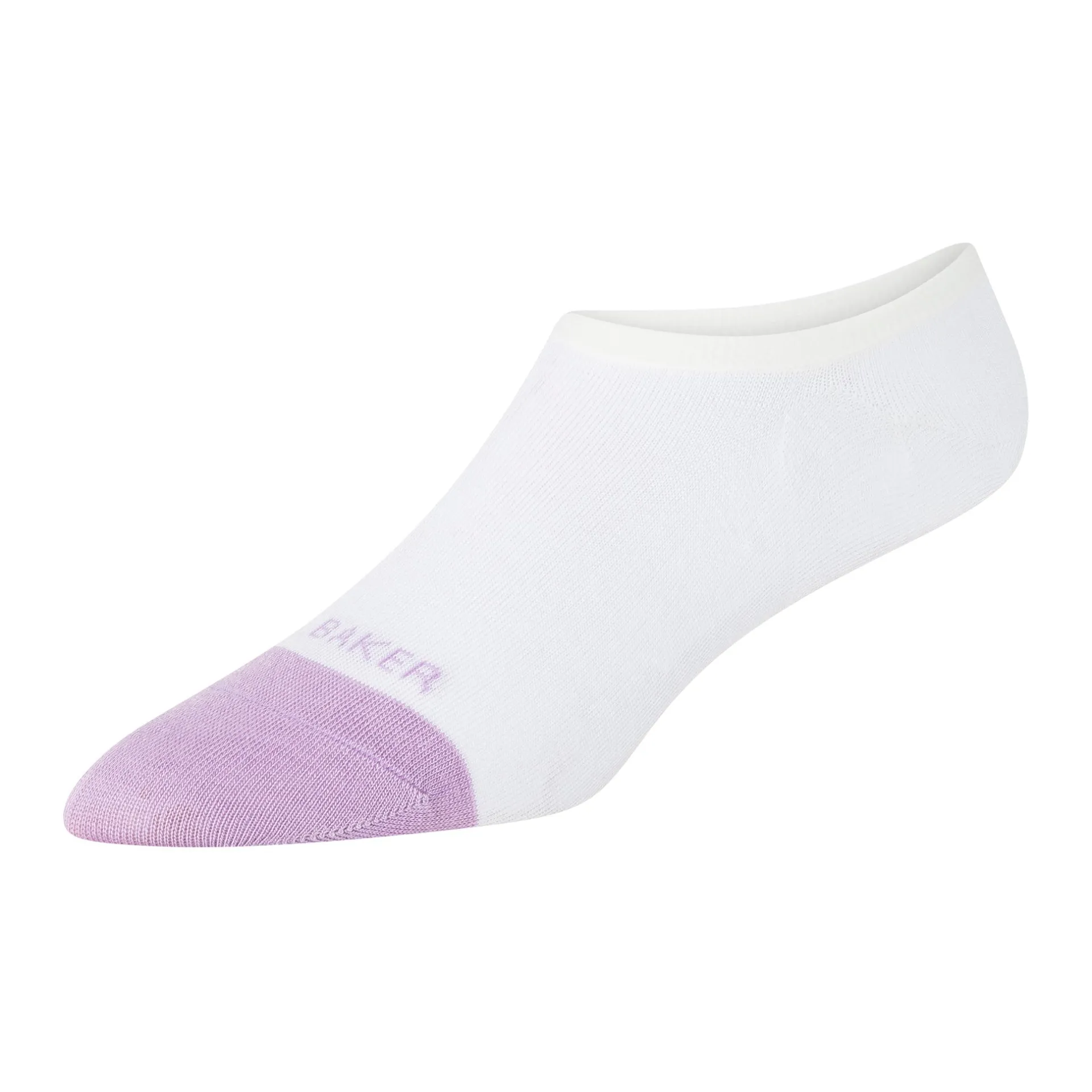 United Legwear & Apparel Co. Sämtliches Zubehör|Socken<3er-Pack Liner-Trainersocken