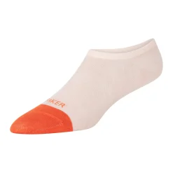 United Legwear & Apparel Co. Sämtliches Zubehör|Socken<3er-Pack Liner-Trainersocken
