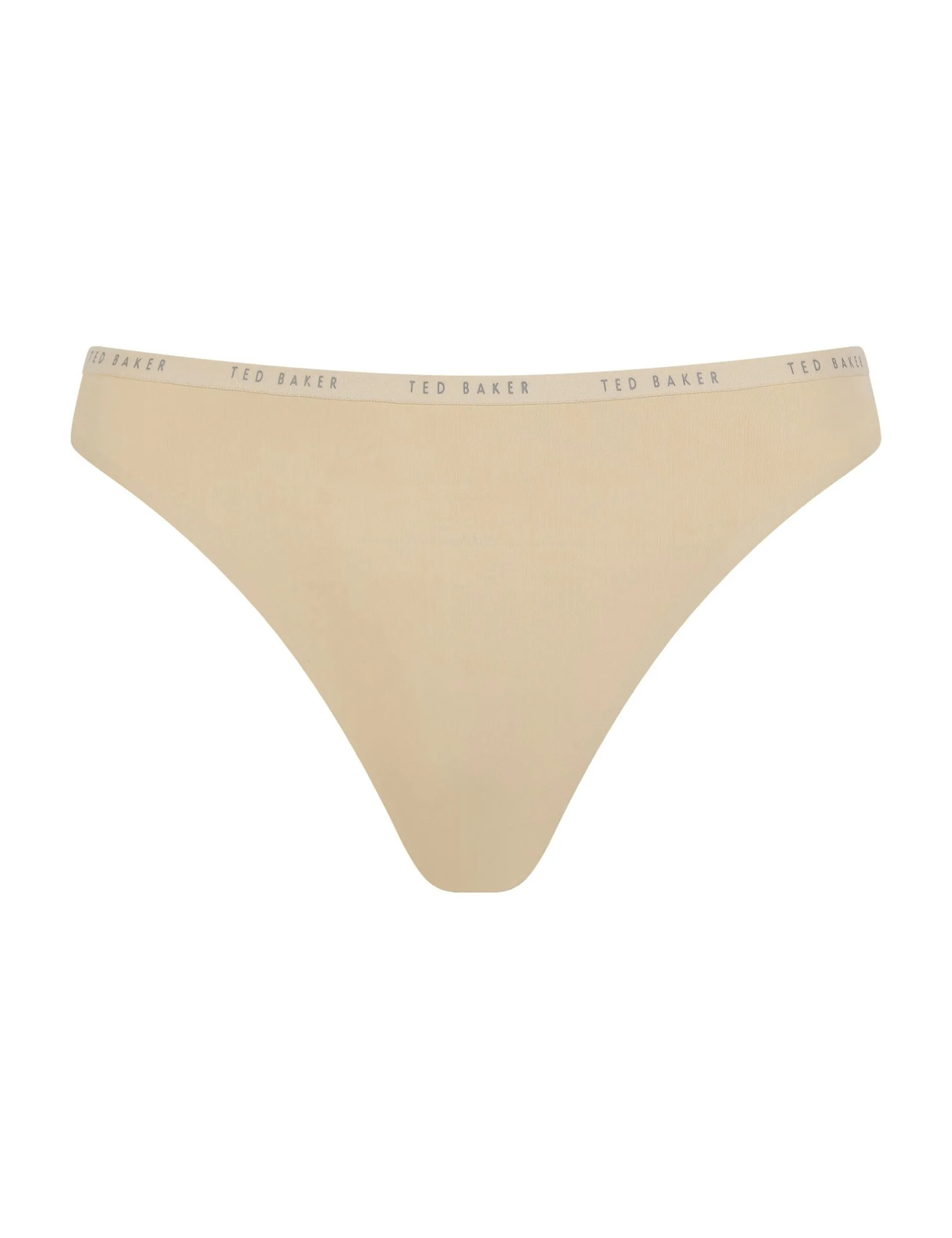 Licensee Pie 2 Brands Nachtwäsche & Dessous|Nachtwäsche & Dessous<3er-Pack Marken-Fingerabdrücke