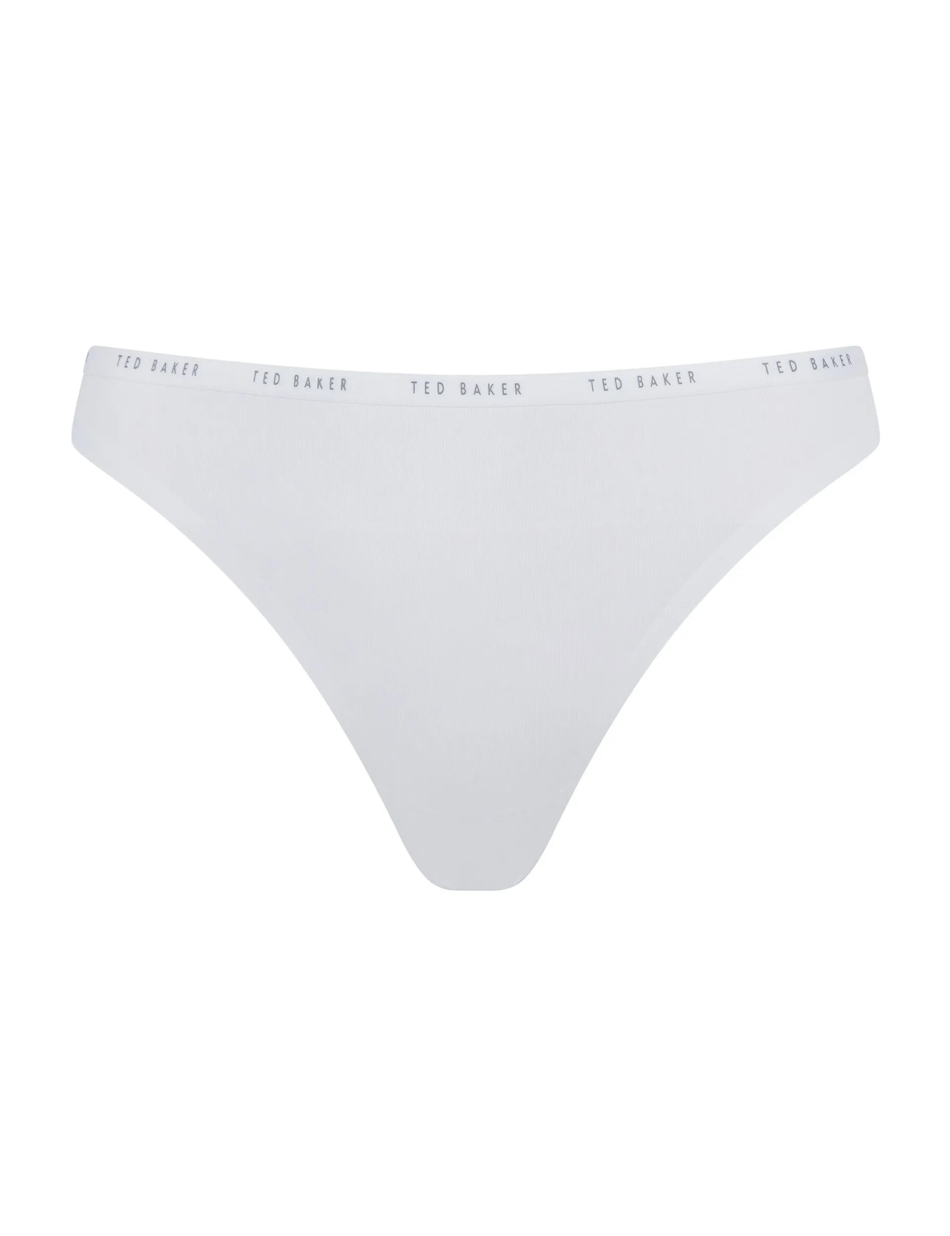 Licensee Pie 2 Brands Nachtwäsche & Dessous|Nachtwäsche & Dessous<3er-Pack Marken-Fingerabdrücke