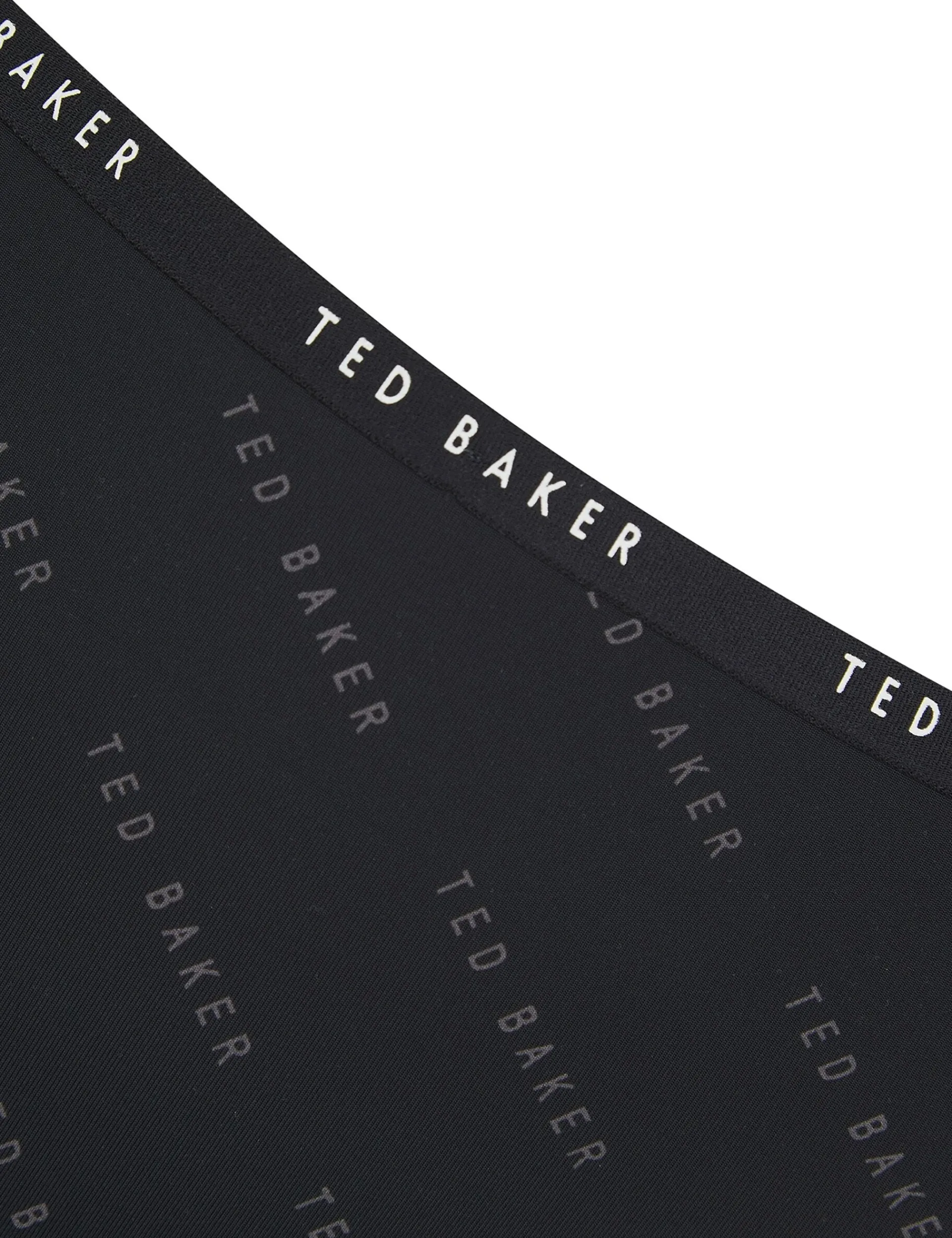 Licensee Pie 2 Brands Nachtwäsche & Dessous|Nachtwäsche & Dessous<3er-Pack Marken-Fingerabdrücke