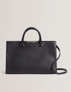 Damen New Lobster Limited Luxusgeschenke Für Damen|Tragetaschen<Geformte, breite Ledertasche