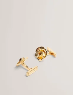 Herren New Lobster Limited Luxusgeschenke Für Herren|Sämtliches Zubehör<Geformte 3D-Manschettenknöpfe aus Metall in Rosenform