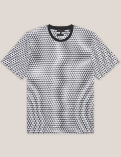 New Lobster Limited Oberteile & T-Shirts<Geometrisches Jersey-Top-Geschenkset, 3er-Pack