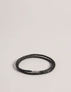 New Lobster Limited Sämtliches Zubehör<Gewebtes Lederarmband