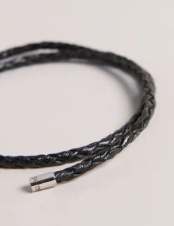 New Lobster Limited Sämtliches Zubehör<Gewebtes Lederarmband