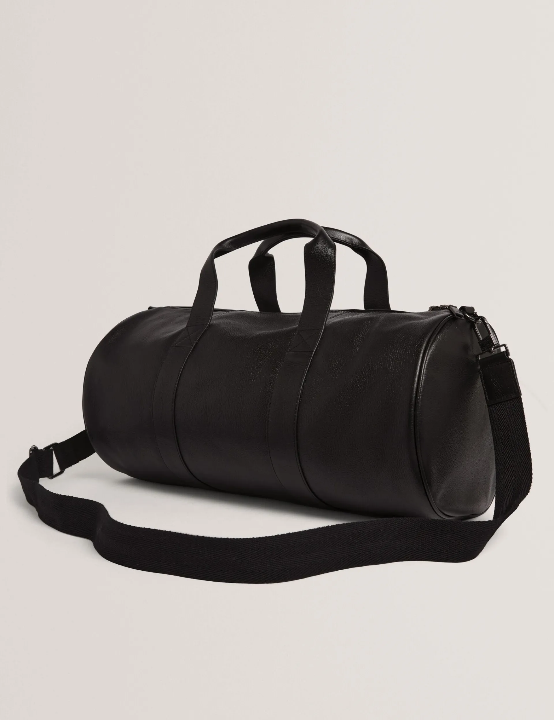 New Lobster Limited Reisetaschen & Wochenendtaschen<Große Reisetasche aus Leder fürs Wochenende