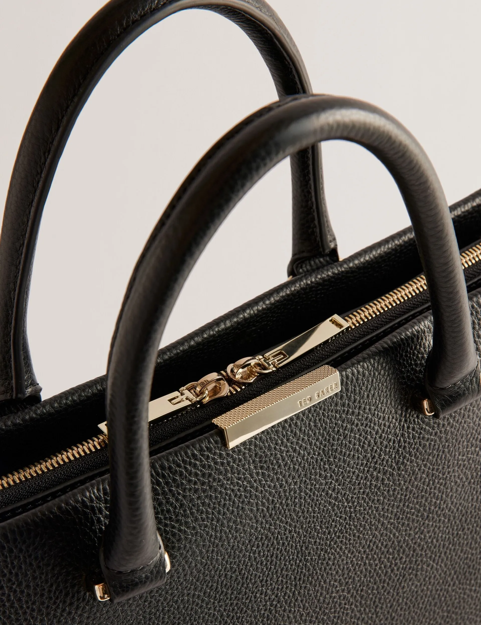 Damen New Lobster Limited Luxusgeschenke Für Damen|Tragetaschen<Große Tragetasche mit Lederbeschlägen