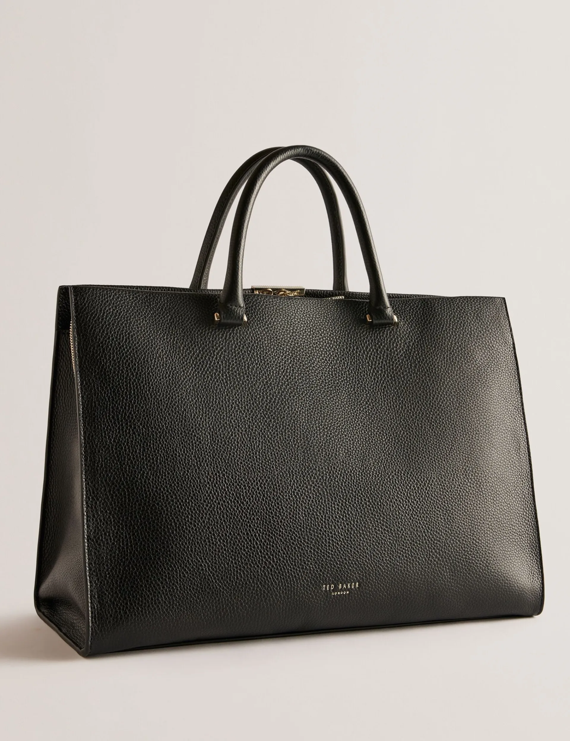 Damen New Lobster Limited Luxusgeschenke Für Damen|Tragetaschen<Große Tragetasche mit Lederbeschlägen