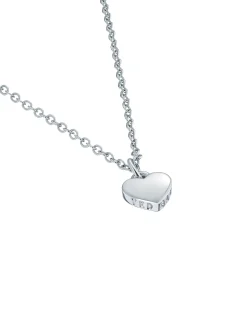 Damen Licensee Simon Harrison Damenschmuck|Sämtliches Zubehör<Halskette mit Mini-Herzanhänger