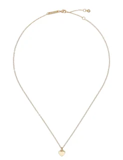 Damen Licensee Simon Harrison Damenschmuck|Sämtliches Zubehör<Halskette mit Mini-Herzanhänger