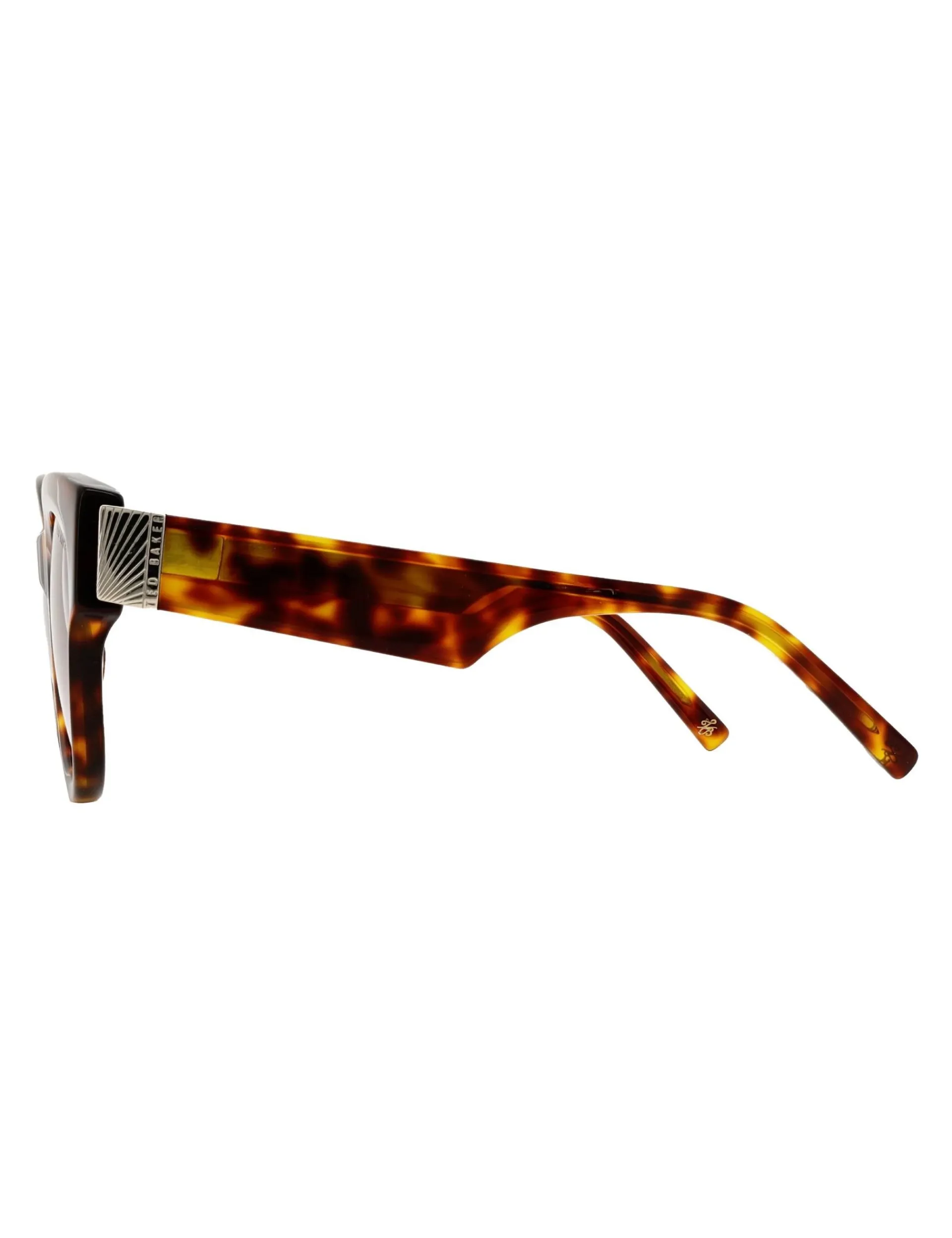 Licensee Mondottica Sämtliches Zubehör|Sonnenbrille<Hardware-Details Cat-Eye-Sonnenbrille