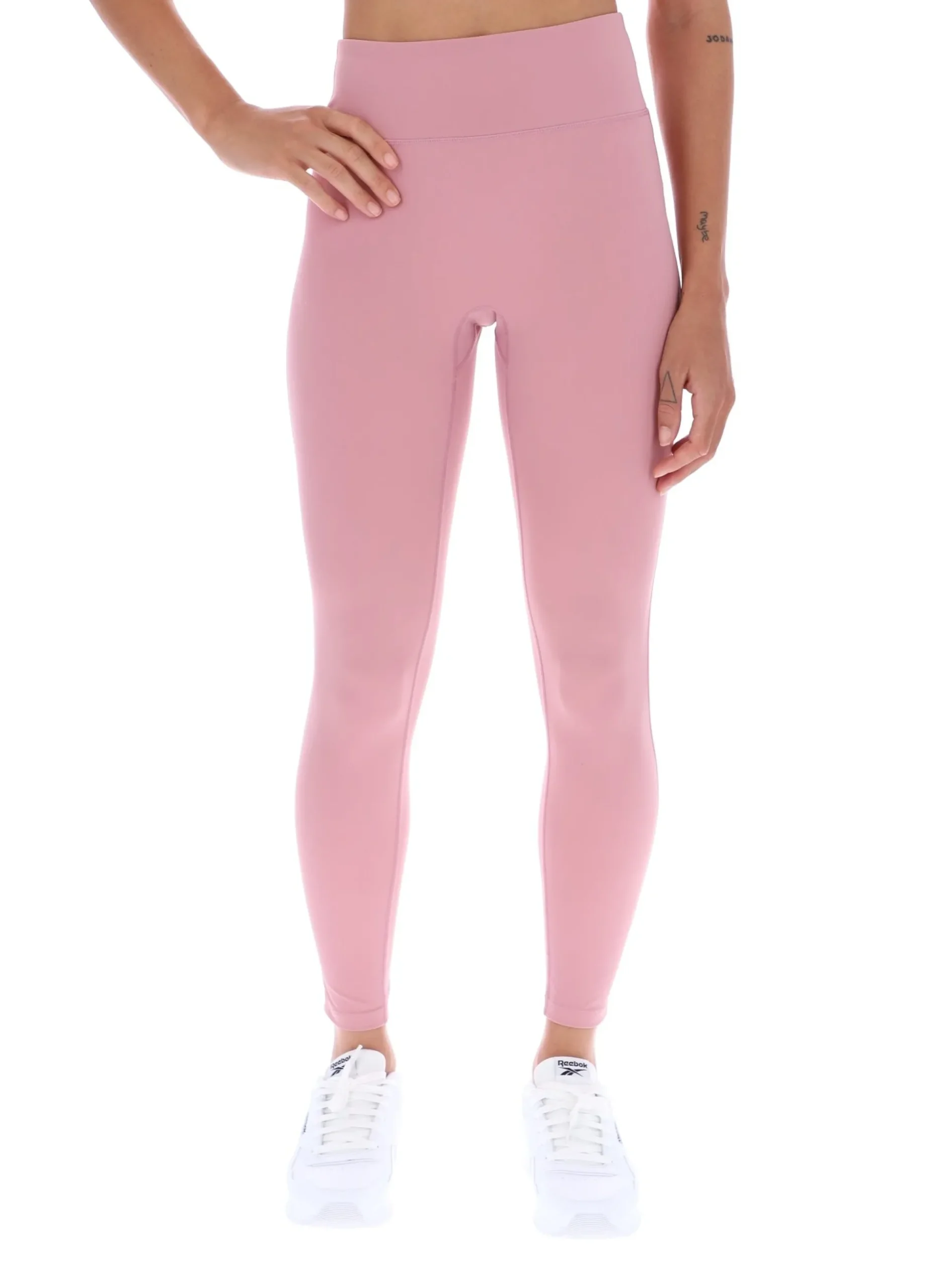 Licensee Batra Group Sportbekleidung<High-Waist Gym Leggings mit voller Wirkung