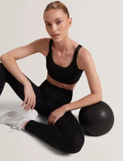 Licensee Batra Group Sportbekleidung<High-Waist Gym Leggings mit voller Wirkung