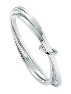 Damen Licensee Simon Harrison Festliche Kleidung|Damenschmuck<ineinandergreifendes Armband