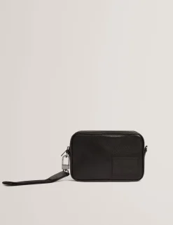 Herren New Lobster Limited Umhängetaschen|Arbeitskleidung<2-in-1 Leder-Umhängetasche