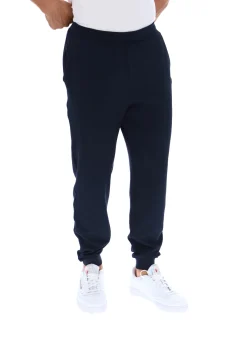 Licensee Batra Group Sportbekleidung<Jogginganzug mit Piquet-Bündchen
