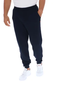 Licensee Batra Group Sportbekleidung<Jogginganzug mit Piquet-Bündchen